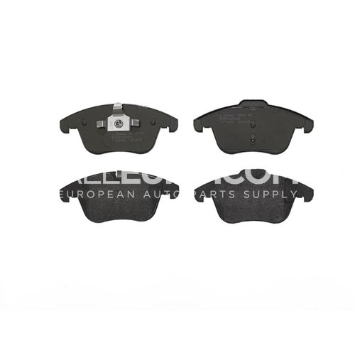 Brembo Front Disc Brake Pad Set C2C39929 P36022