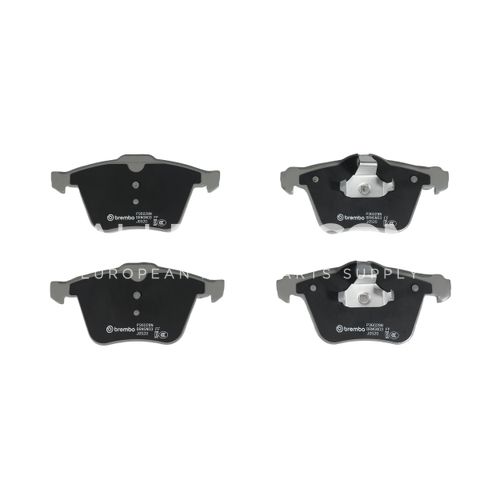 Brembo Front Disc Brake Pad Set P36028N P36028N