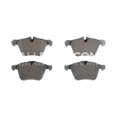 Brembo Front Disc Brake Pad Set P36028N P36028N
