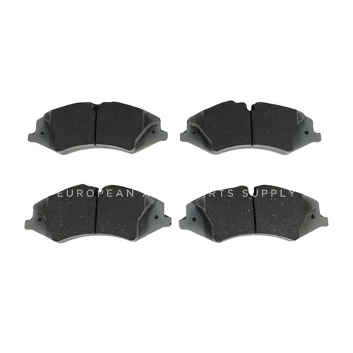 Brembo Front Disc Brake Pad Set P44024N P44024N