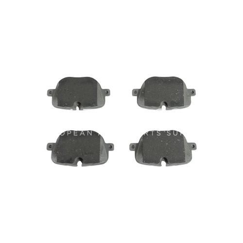 Brembo Rear Disc Brake Pad Set P44025N P44025N