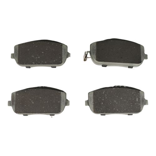 Brembo Rear Disc Brake Pad Set P49044N P49044N