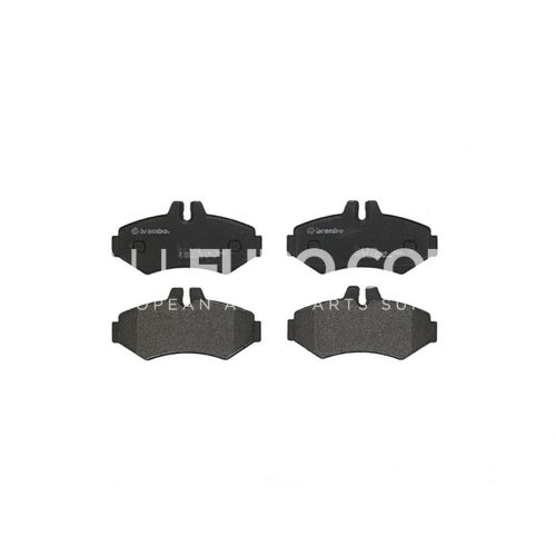 Brembo Rear Disc Brake Pad Set 0084206220 P50020
