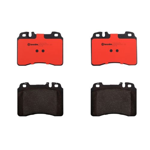 Brembo Front Disc Brake Pad Set P50022N P50022N