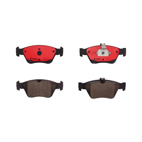 Brembo Front Disc Brake Pad Set P50023N P50023N