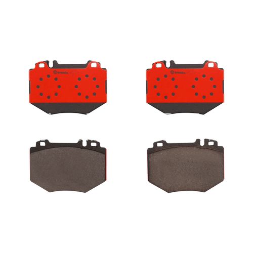 Brembo Front Disc Brake Pad Set P50048N P50048N