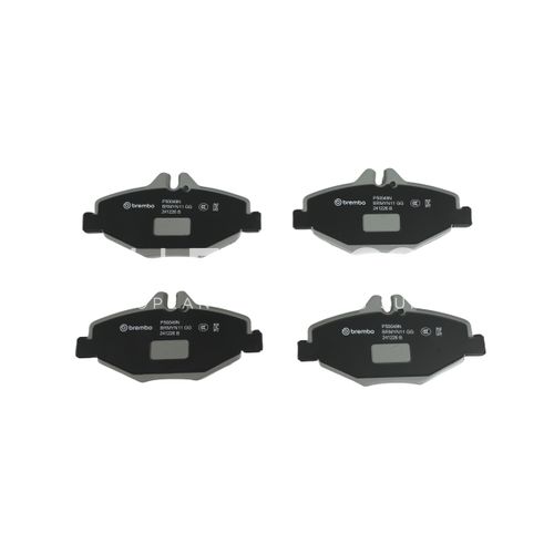 Brembo Front Disc Brake Pad Set P50049N P50049N