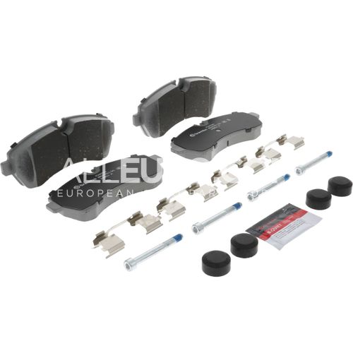 Brembo Front Disc Brake Pad Set P50059N P50059N