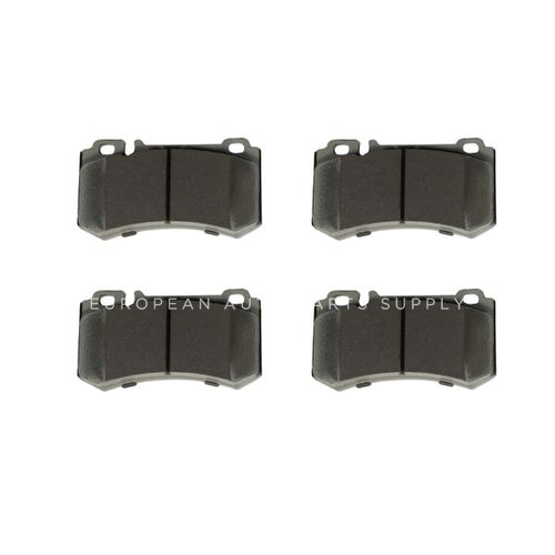 Brembo Rear Disc Brake Pad Set P50061N P50061N