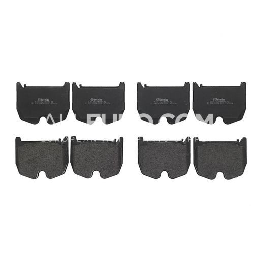 Brembo Front Disc Brake Pad Set 0044204520 P50062