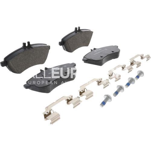 Brembo Front Disc Brake Pad Set 0074209220 P50067