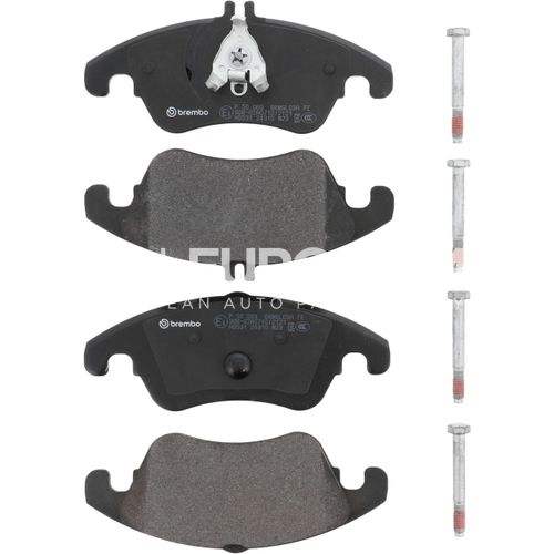 Brembo Front Disc Brake Pad Set 0074205820 P50069