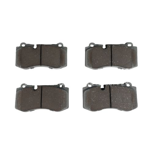 Brembo Front Disc Brake Pad Set P50074N P50074N
