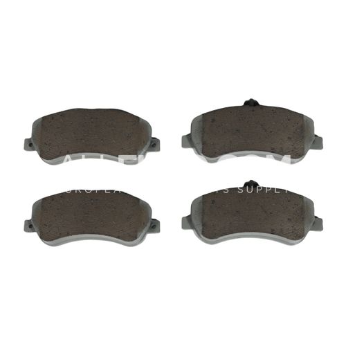 Brembo Front Disc Brake Pad Set P50086N P50086N