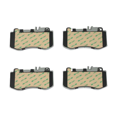 Brembo Front Disc Brake Pad Set P50087N P50087N