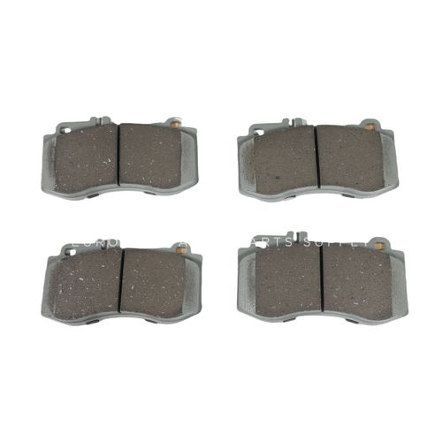 Brembo Front Disc Brake Pad Set P50087N P50087N
