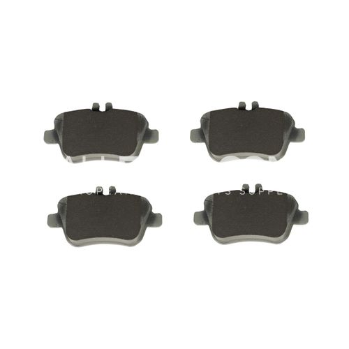 Brembo Rear Disc Brake Pad Set P50091N P50091N