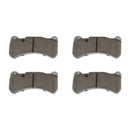 Brembo Front Disc Brake Pad Set P50092N P50092N
