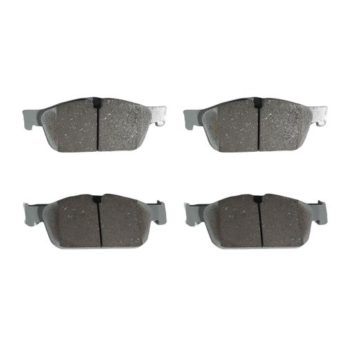 Brembo Front Disc Brake Pad Set P50102N P50102N