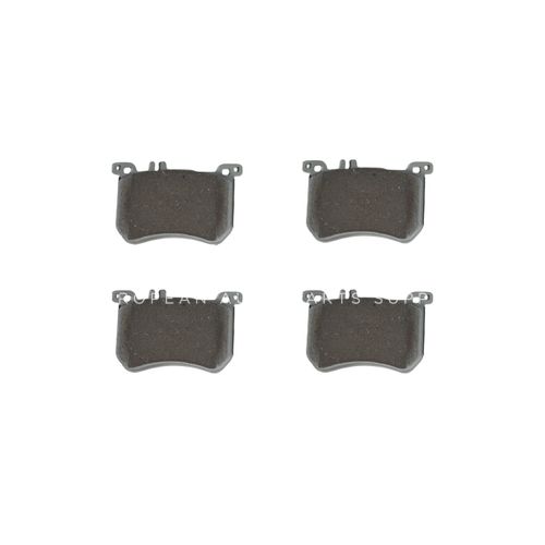 Brembo Front Disc Brake Pad Set P50111N P50111N