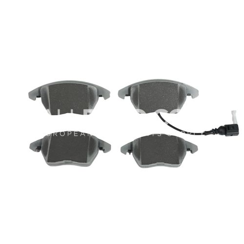 Brembo Rear Disc Brake Pad Set P50130N P50130N