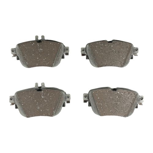Brembo Rear Disc Brake Pad Set P50136N P50136N