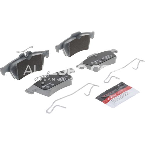 Brembo Rear Disc Brake Pad Set P59042N P59042N