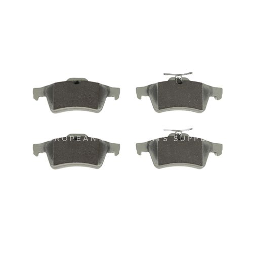Brembo Rear Disc Brake Pad Set P59042N P59042N