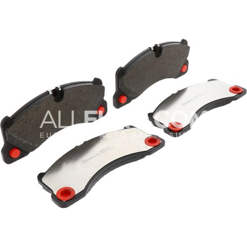 Brembo Front Disc Brake Pad Set 95535193963 P65017
