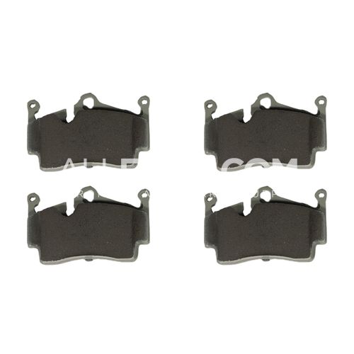 Brembo Rear Disc Brake Pad Set P65028N P65028N
