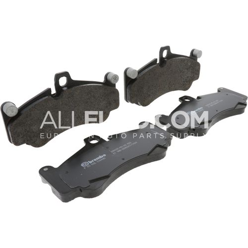 Brembo Front Disc Brake Pad Set 99635194800 P65032