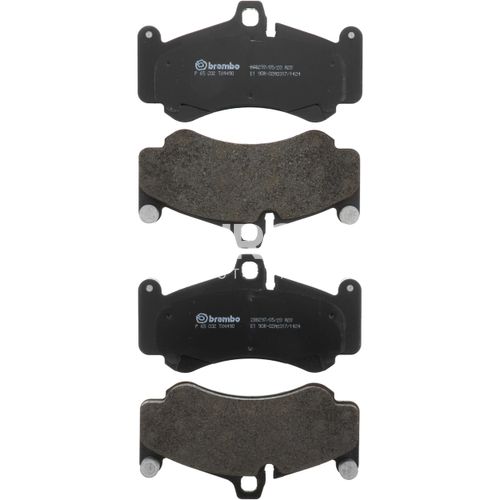 Brembo Front Disc Brake Pad Set 99635194800 P65032