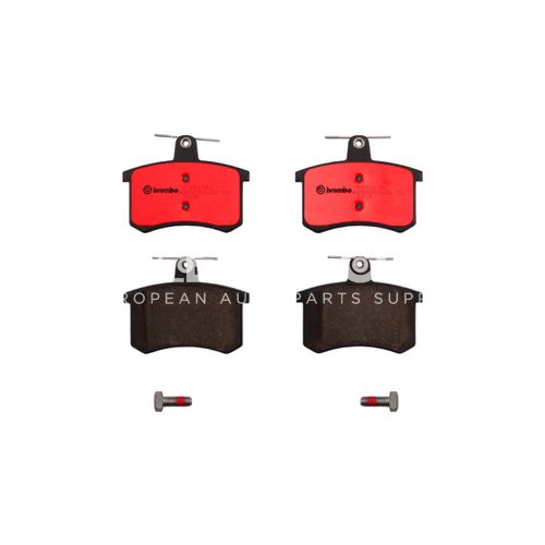 Brembo Rear Disc Brake Pad Set P85013N P85013N