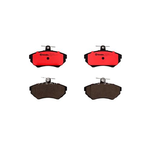 Brembo Front Disc Brake Pad Set P85032N P85032N