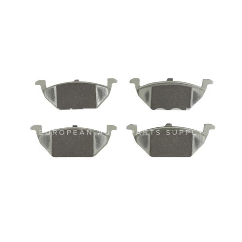 Brembo Front Disc Brake Pad Set P85041N P85041N
