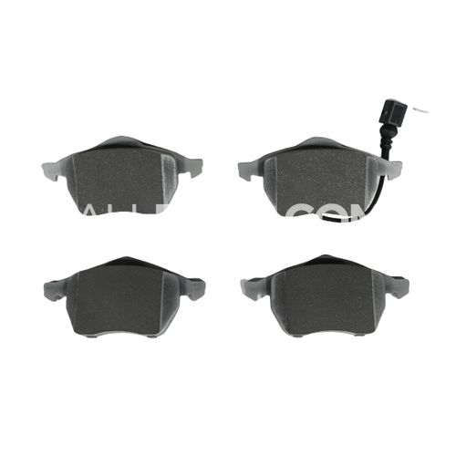Brembo Front Disc Brake Pad Set P85045N P85045N