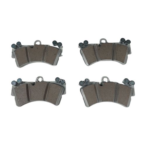Brembo Front Disc Brake Pad Set P85065N P85065N