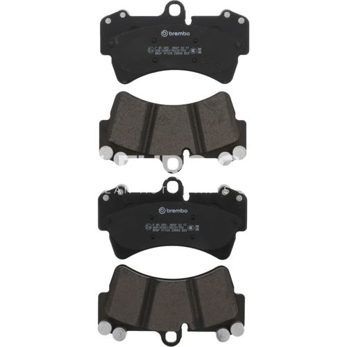 Brembo Front Disc Brake Pad Set 95535193916 P85065