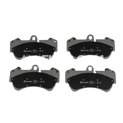 Brembo Front Disc Brake Pad Set P85069N P85069N