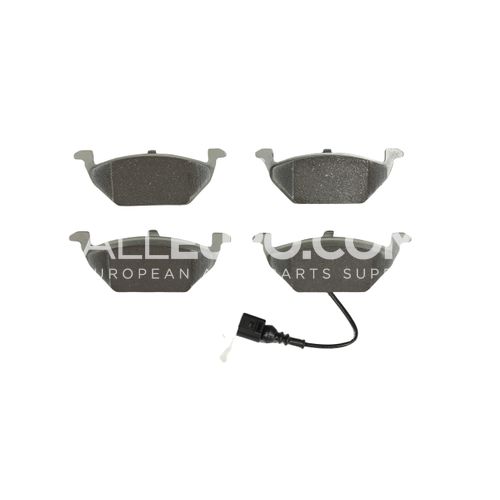Brembo Front Disc Brake Pad Set P85072N P85072N