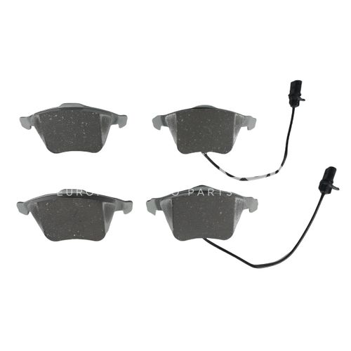 Brembo Front Disc Brake Pad Set P85084N P85084N
