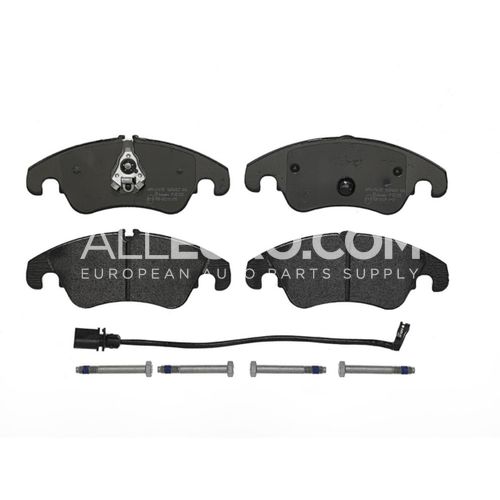 Brembo Front Disc Brake Pad Set 8K0698151E P85098