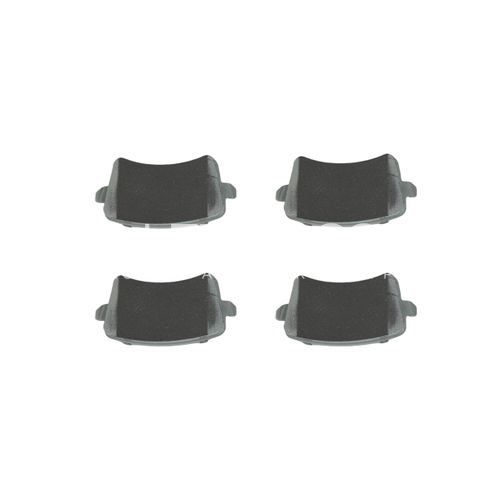Brembo Rear Disc Brake Pad Set P85100N P85100N