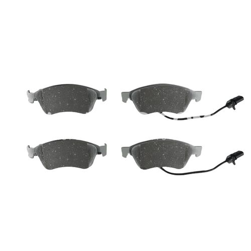Brembo Front Disc Brake Pad Set P85102N P85102N