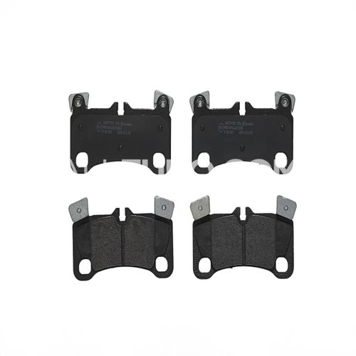 Brembo Rear Disc Brake Pad Set 7L0698451F P85103