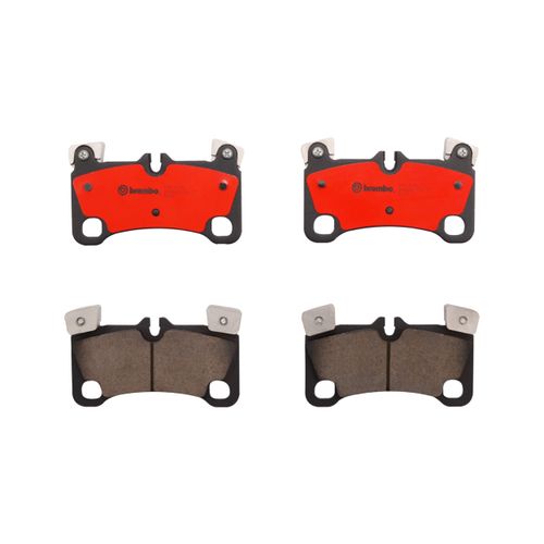 Brembo Rear Disc Brake Pad Set P85103N P85103N
