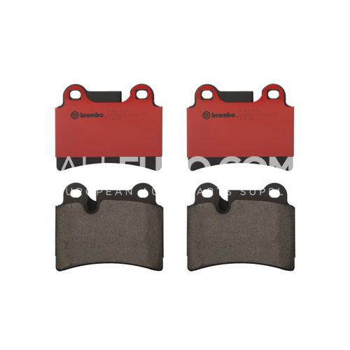 Brembo Rear Disc Brake Pad Set P85111N P85111N