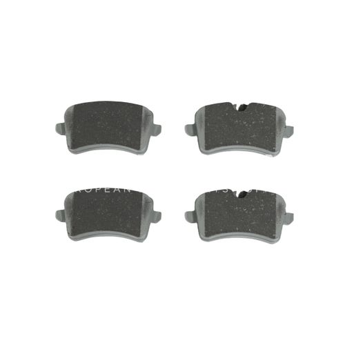 Brembo Rear Disc Brake Pad Set P85120N P85120N