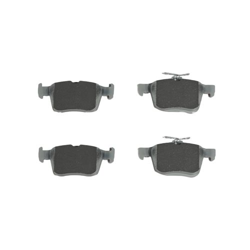 Brembo Rear Disc Brake Pad Set P85125N P85125N