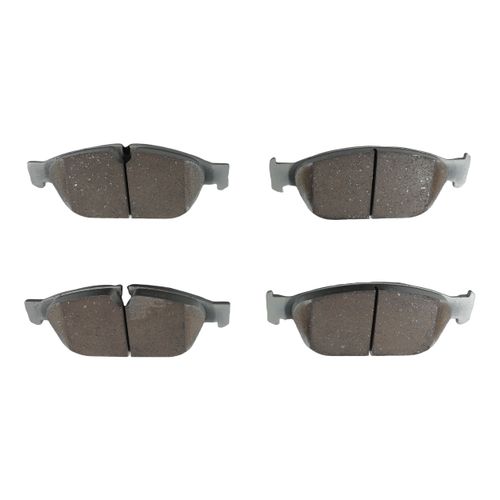 Brembo Front Disc Brake Pad Set P85127N P85127N